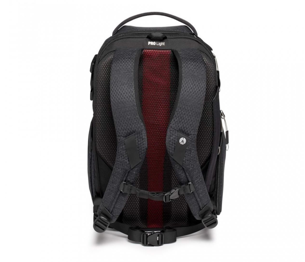Manfrotto Pro-Light II Backloader M - 1195995 - zdjęcie 3